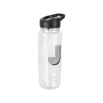 Letter Bottle M&J 700ML
