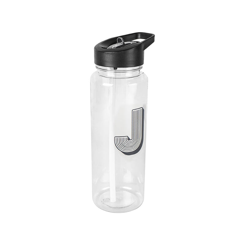 Letter Bottle M&J 700ML