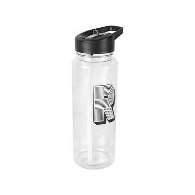 Letter Bottle D&R 700ML