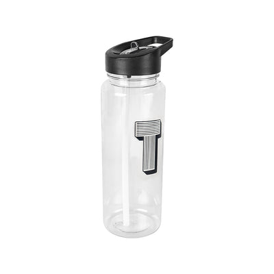 Letter Bottle T&P 700ML