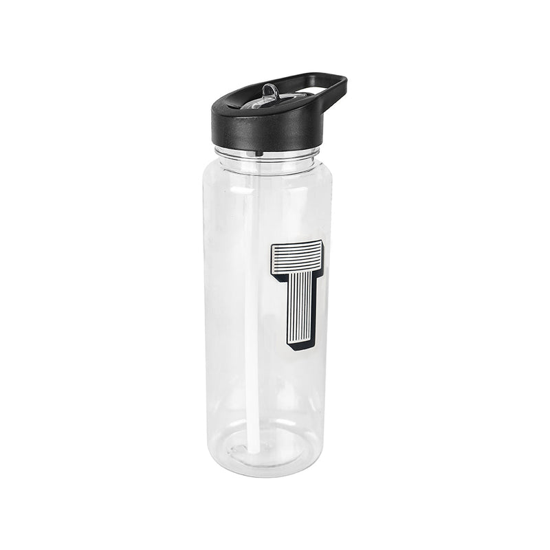 Letter Bottle T&P 700ML