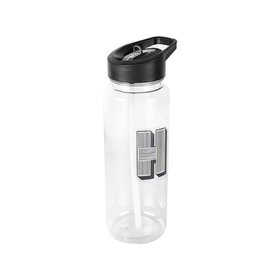 Letter Bottle H&L 700ML