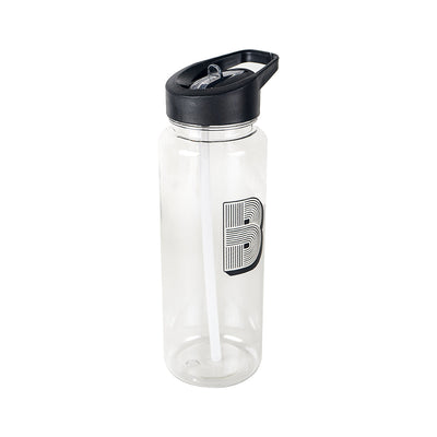 Letter Bottle B&G 700ML
