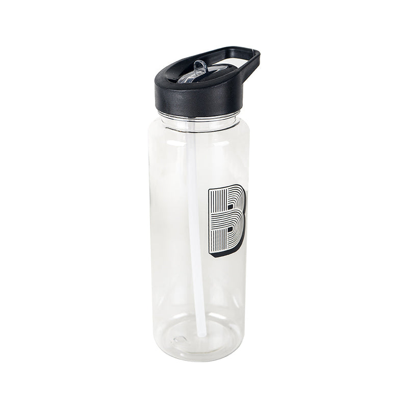 Letter Bottle B&G 700ML