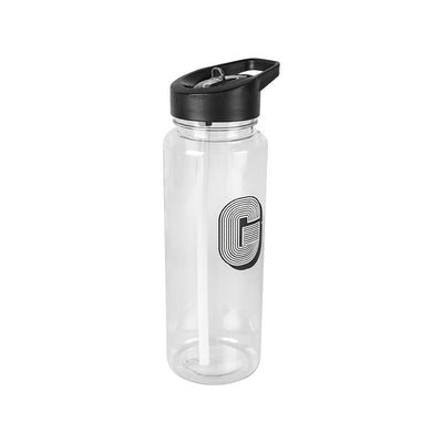 Letter Bottle B&G 700ML