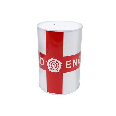Great Britain Money Tin 150x100MM