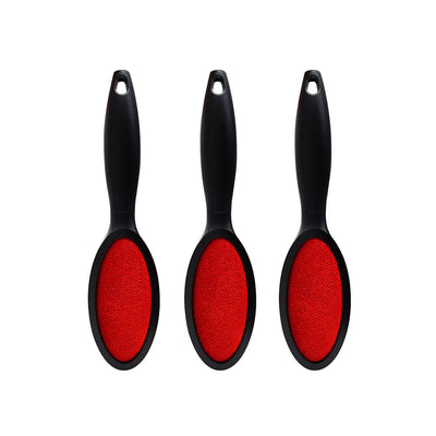 Double Sided Lint Brush