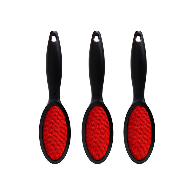 Double Sided Lint Brush