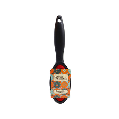 Double Sided Lint Brush