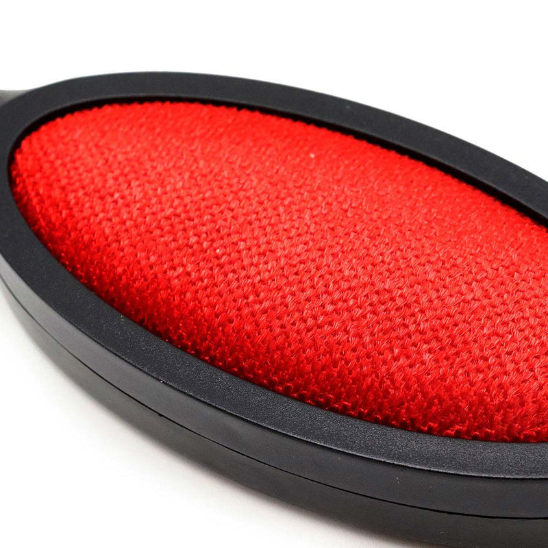Double Sided Lint Brush