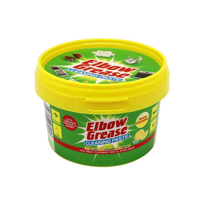 Elbow Grease Cleaning Paste 350g