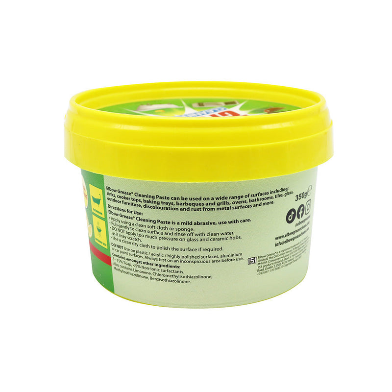 Elbow Grease Cleaning Paste 350g