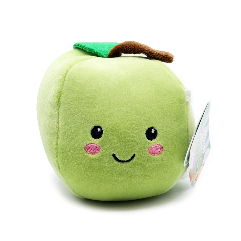Fruit Plush Toy 16CM Assorted