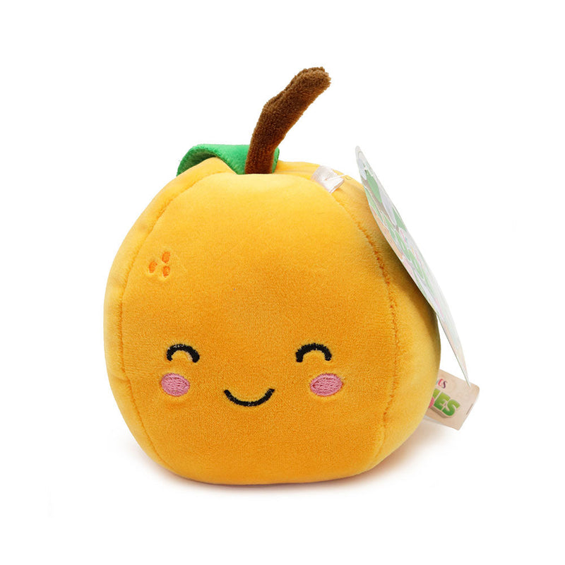 Fruit Plush Toy 16CM Assorted