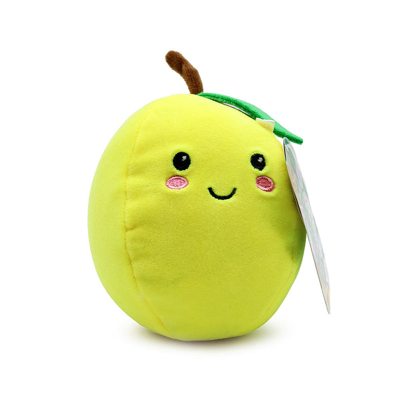 Fruit Plush Toy 16CM Assorted