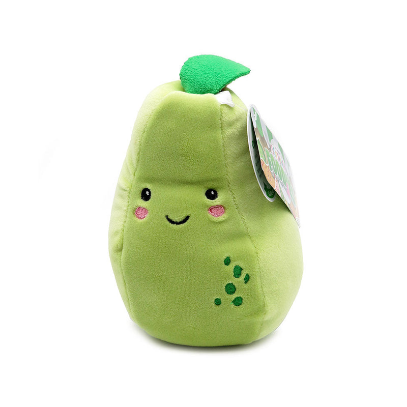 Fruit Plush Toy 16CM Assorted