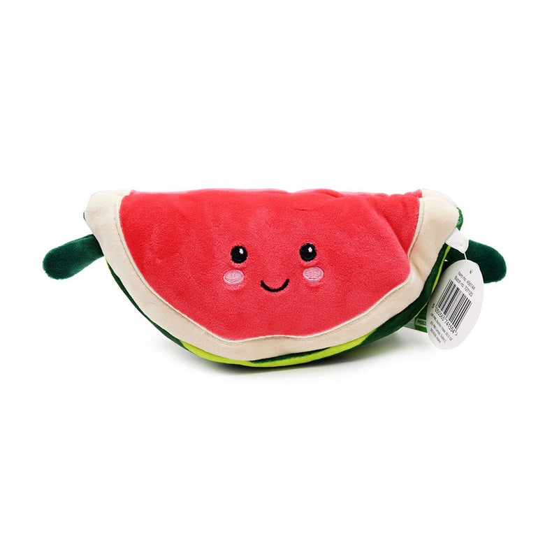 Fruit Plush Toy 16CM Assorted