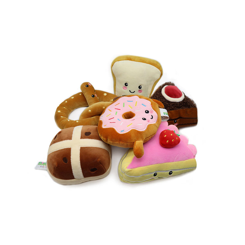 Bakery Plush Toys 16CM