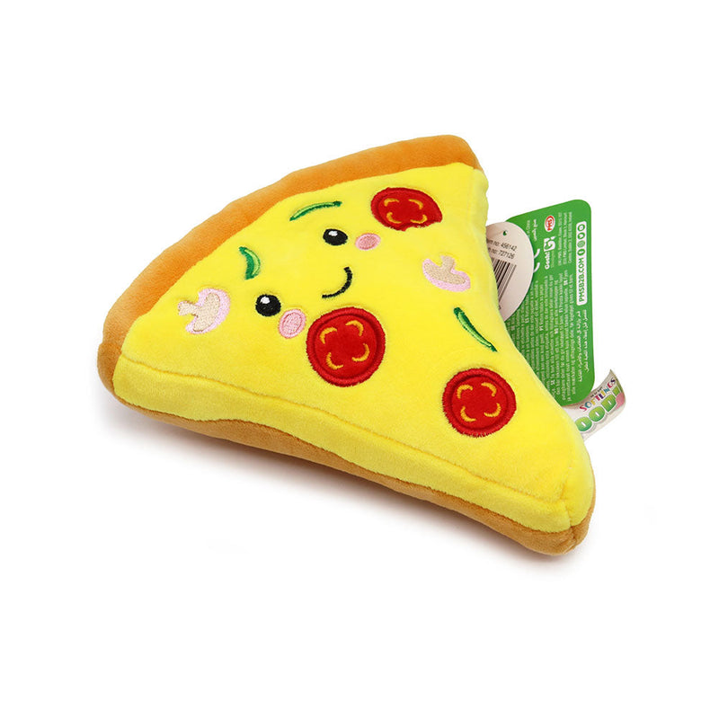 Fast Foodies Plush Toy 16CM Assorted