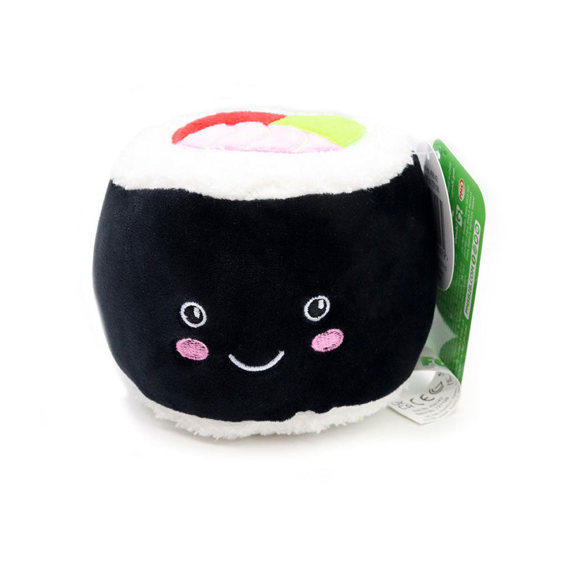 Fast Foodies Plush Toy 16CM Assorted