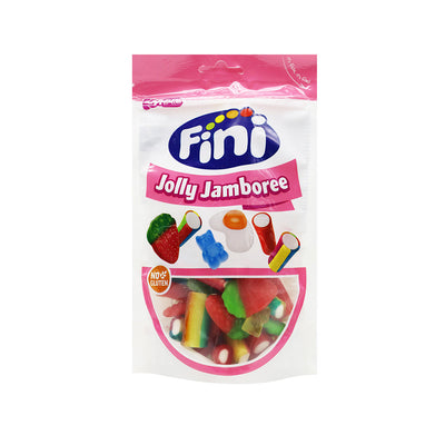Fini Jolly Jamboree Sweets 150g