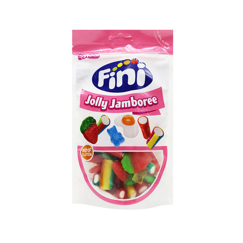 Fini Jolly Jamboree Sweets 150g