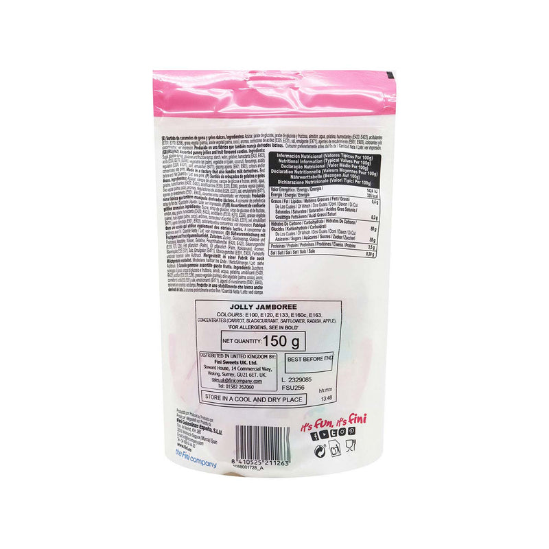 Fini Jolly Jamboree Sweets 150g