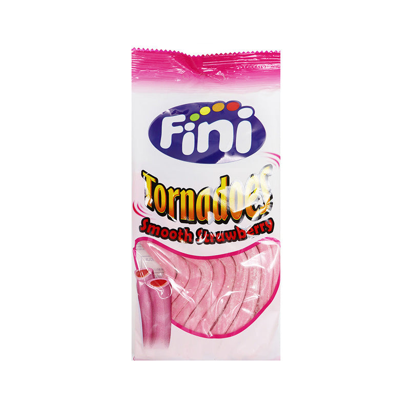 Fini Smooth Strawberry Pencils 160g