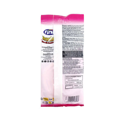 Fini Smooth Strawberry Pencils 160g