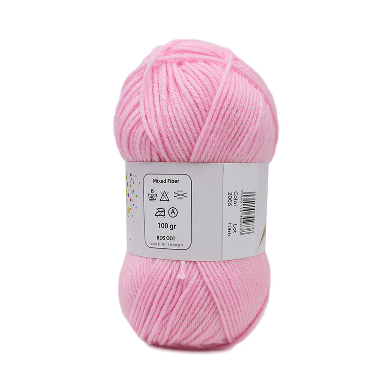 Knitting Wool Ball