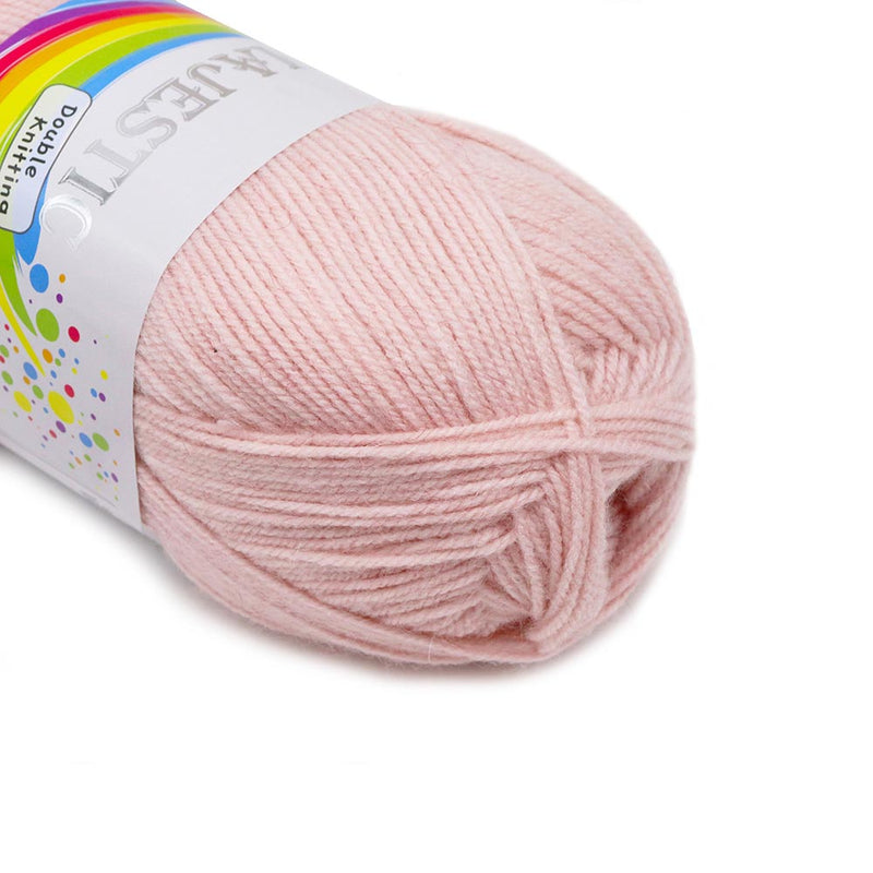 Double Knitting Wool Ball 100g