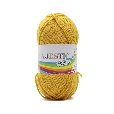 Double Knitting Wool Ball 100g