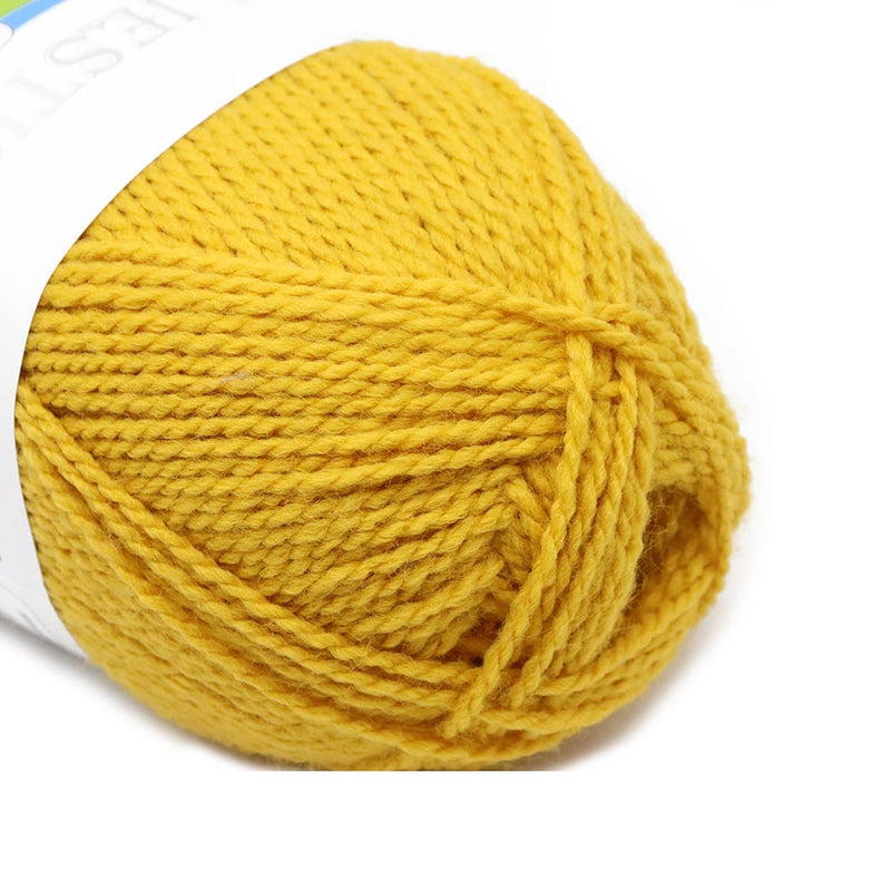 Double Knitting Wool Ball 100g