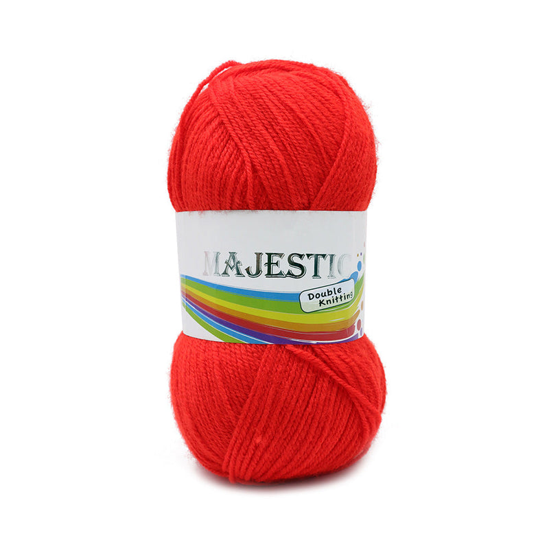 Double Knitting Wool Ball 100g