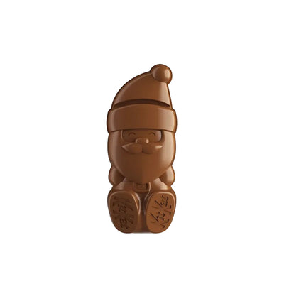 KitKat Santa Christmas Milk Chocolate 29g x 6Pack