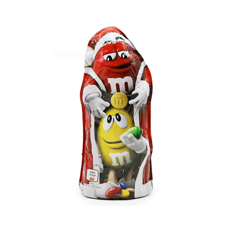 M&M&