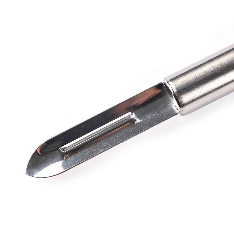 Stainless Steel Peeler