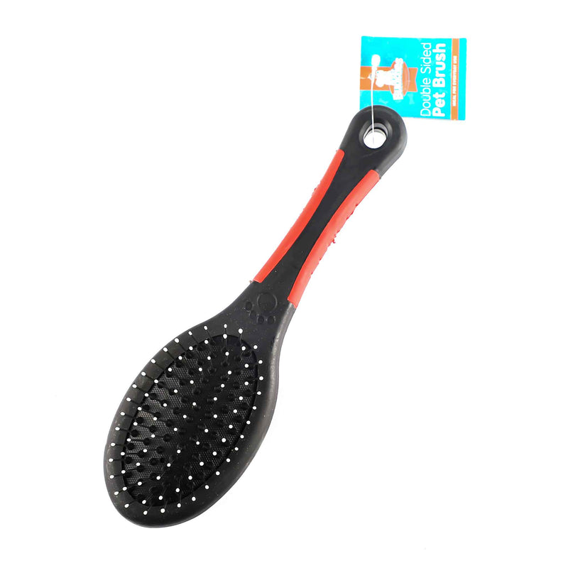 Double Sided Pet Brush