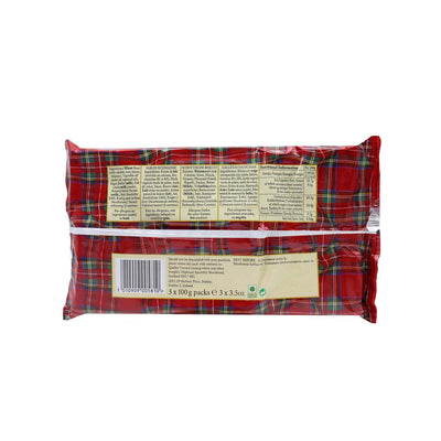 Highland Speciality Shortbread Fingers 100g
