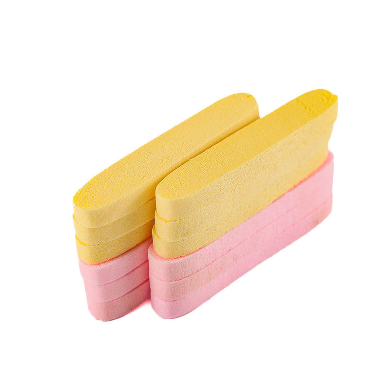 Compressed Facial Sponge 12 Pack