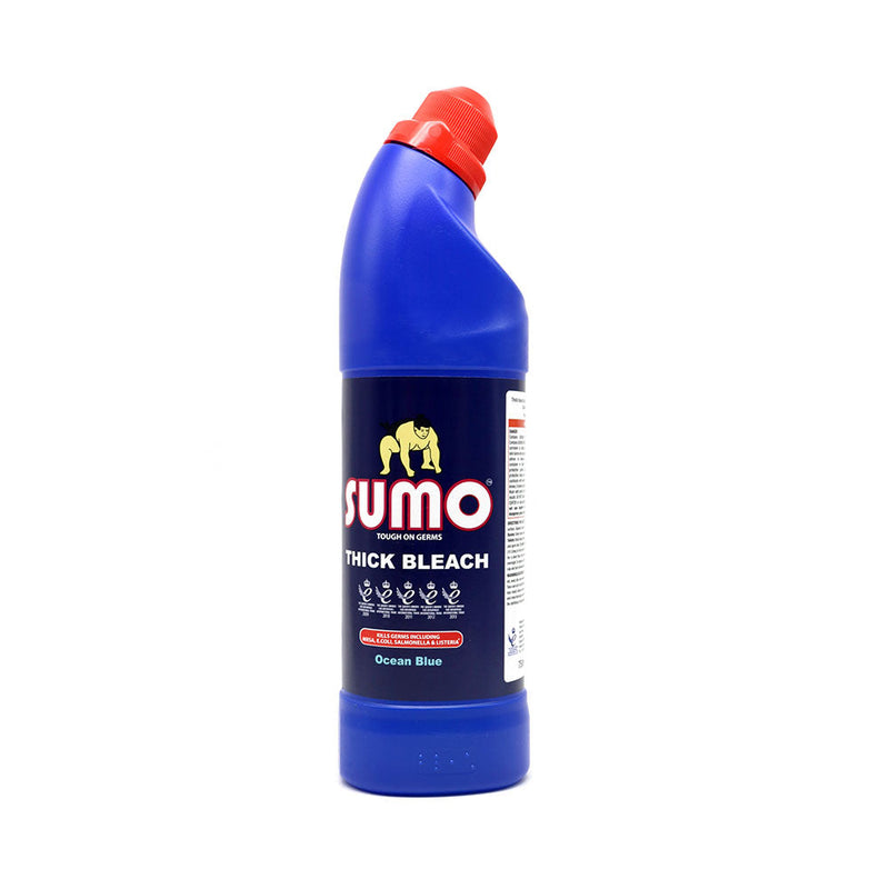 Sumo Thick Bleach Ocean Blue 750ML