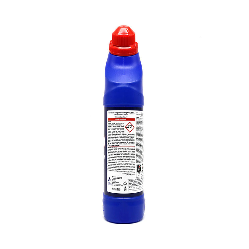 Sumo Thick Bleach Ocean Blue 750ML