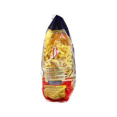 Mutlu Special Grande Fusilli 500g