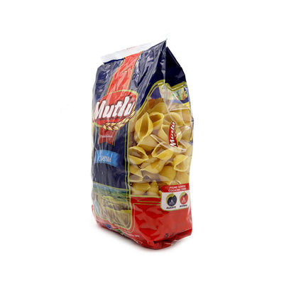 Mutlu Conchiglie Pasta 500g