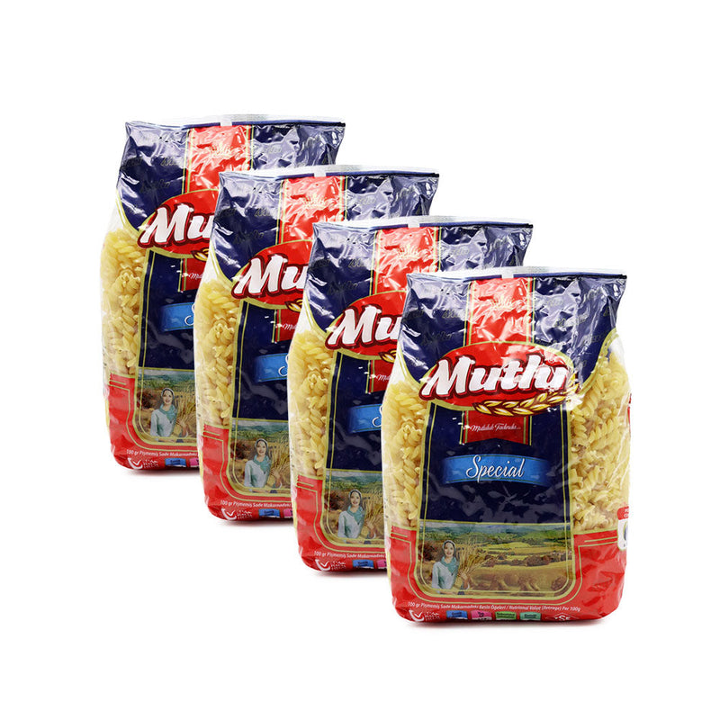 Mutlu Penne Pasta 500g