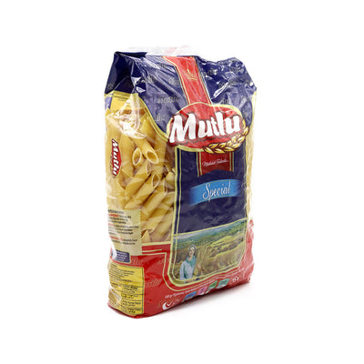 Mutlu Penne Pasta 500g