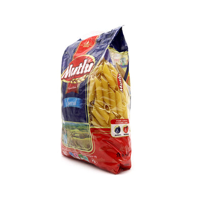 Mutlu Penne Pasta 500g