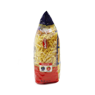 Mutlu Penne Pasta 500g