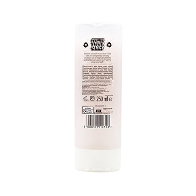 Cussons Creations Positive Vibes Only Shower Gel 250ML