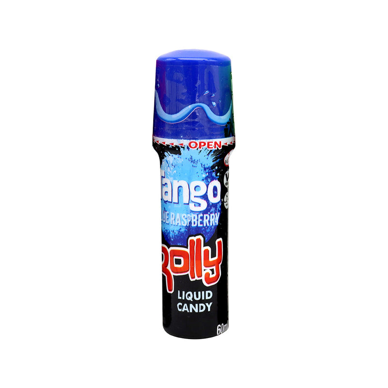 Tango Rolly Liquid Candy 60ML x 4PK Assorted